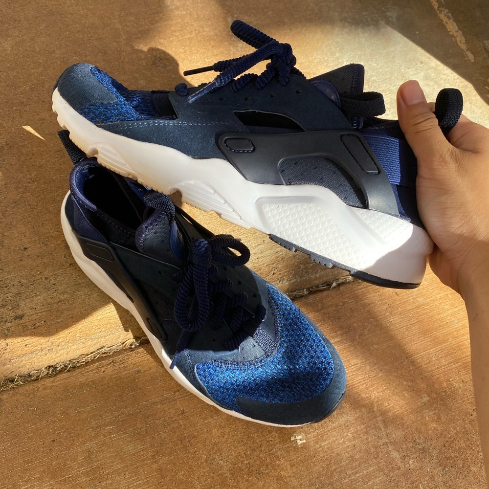 Nike Haurache